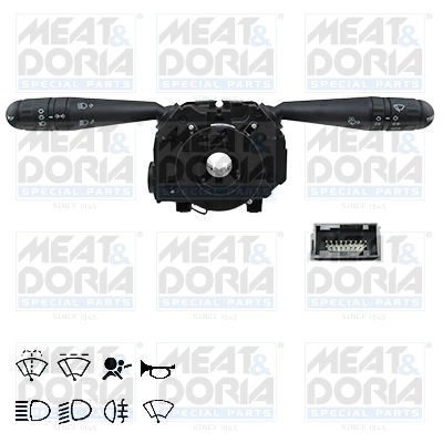 Steering Column Switch